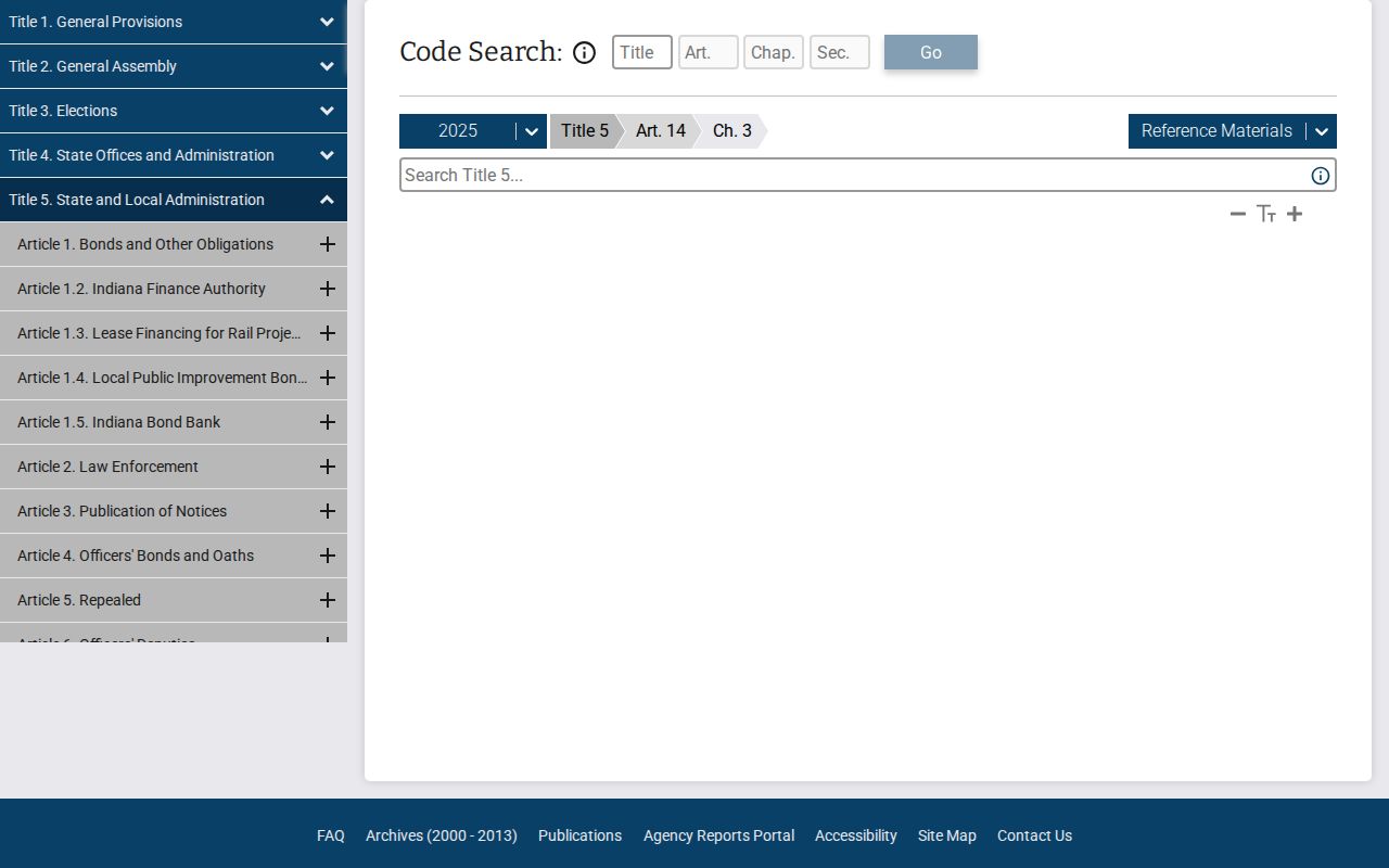 Indiana public records law for Vanderburgh County court records